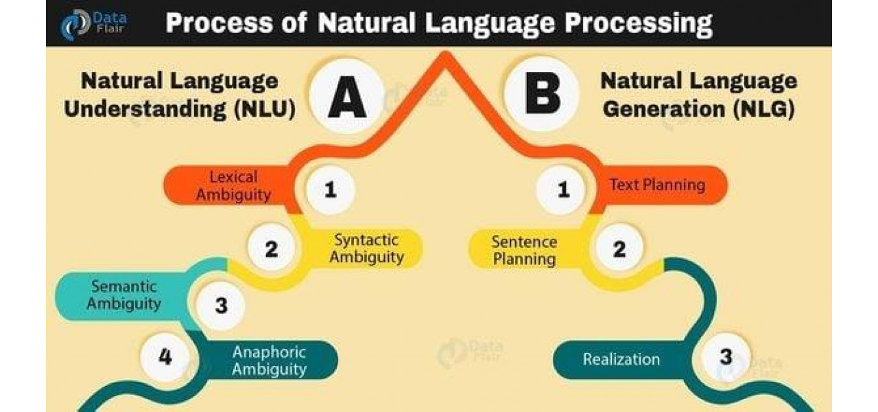 Rolul serverelor in procesarea limbajului natural (NLP).