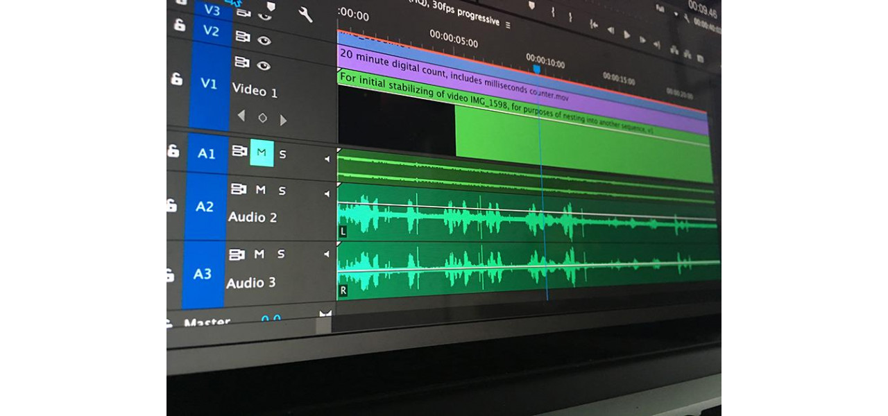 Rolul procesoarelor de sunet in criminalistica audio: imbunatatirea calitatii sunetului.