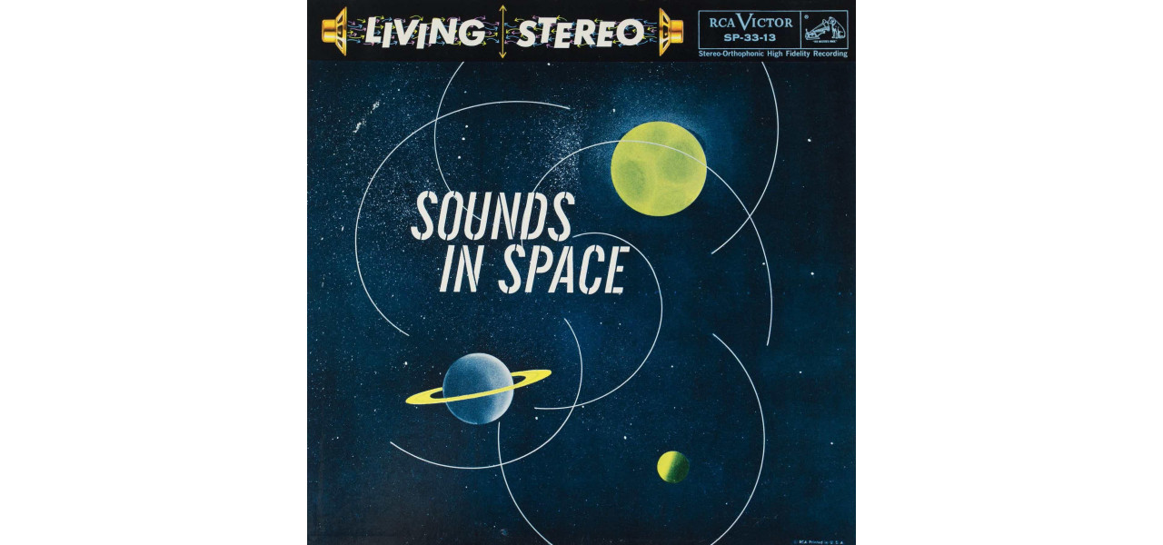Rolul amplificatoarelor stereo in coloanele sonore de astronomie.