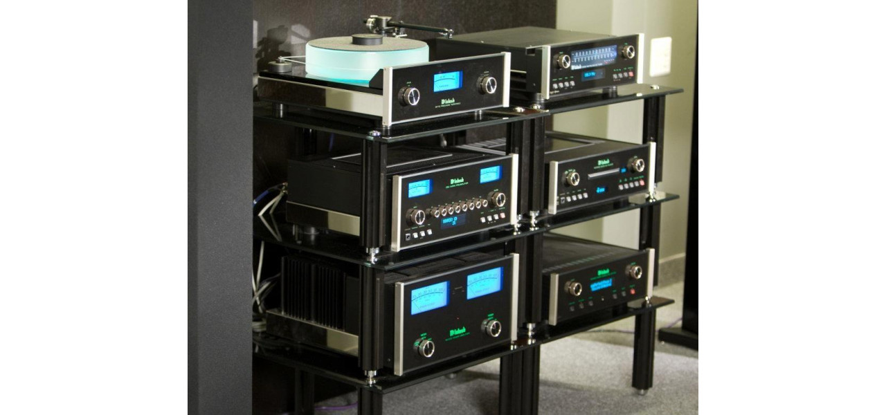 Rolul amplificatoarelor stereo in sistemele home theater.