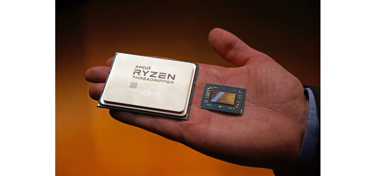 Rolul procesoarelor Threadripper in calculul de inalta performanta.