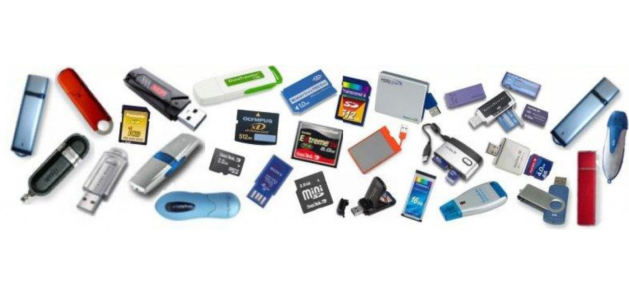 Rolul unitatilor flash USB in cresterea muncii la distanta si a telecommutingului.