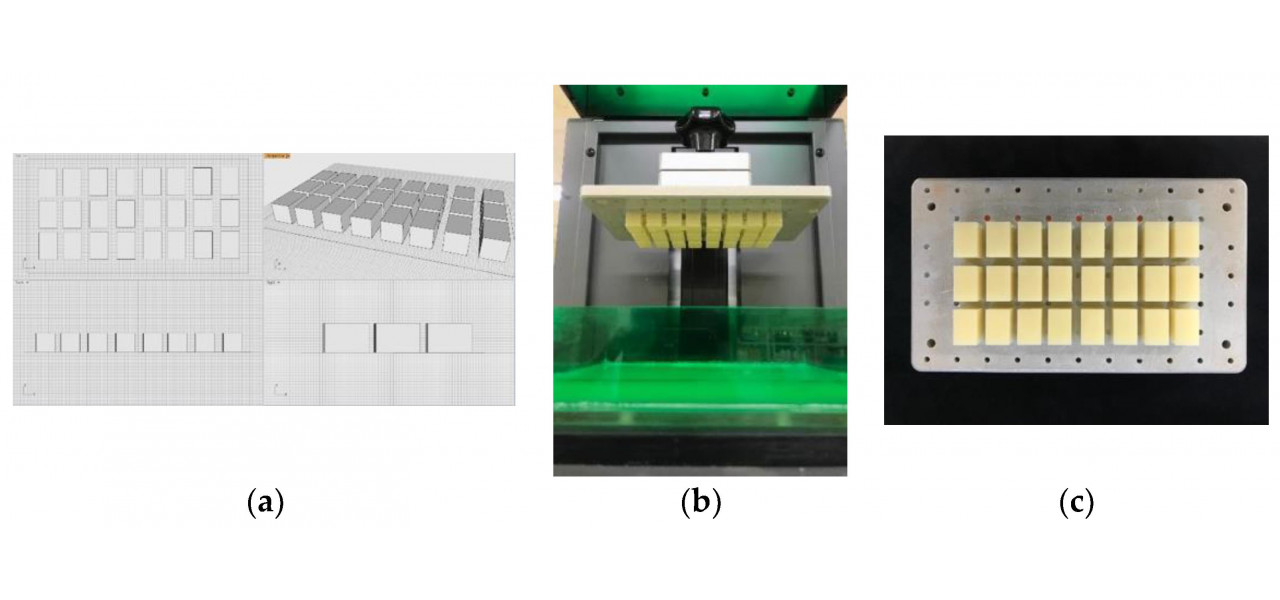 Rolul rezistentei la uzura in consumabilele de imprimare 3D pentru aplicatii industriale.