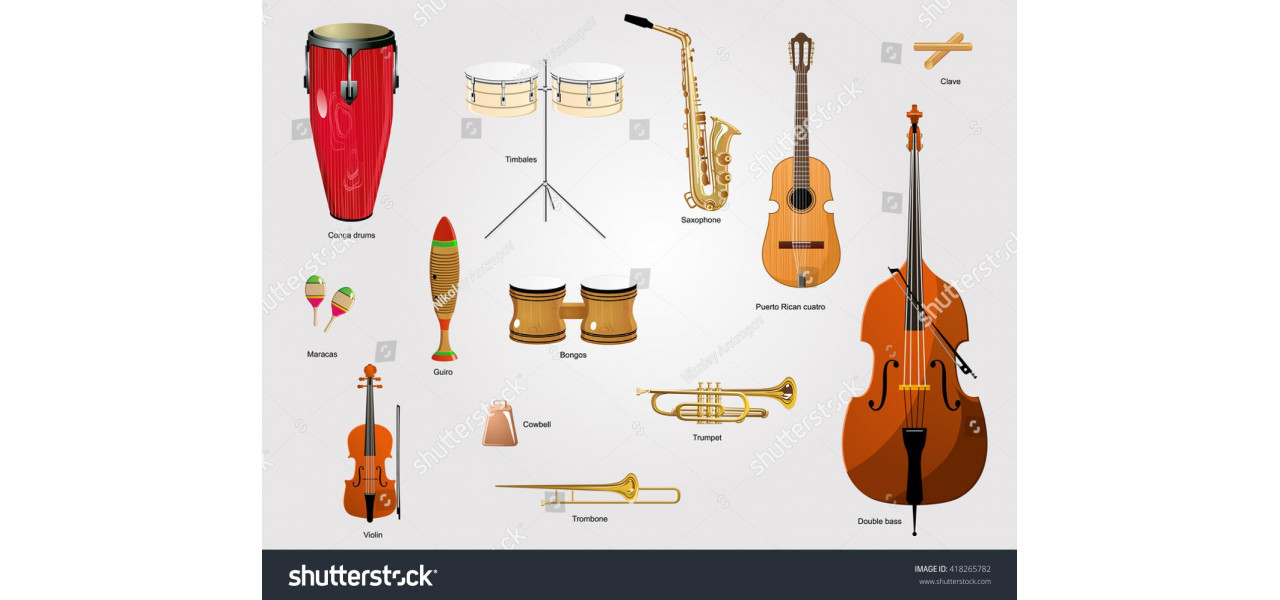 Rolul instrumentelor de suflat in muzica latina de jazz.
