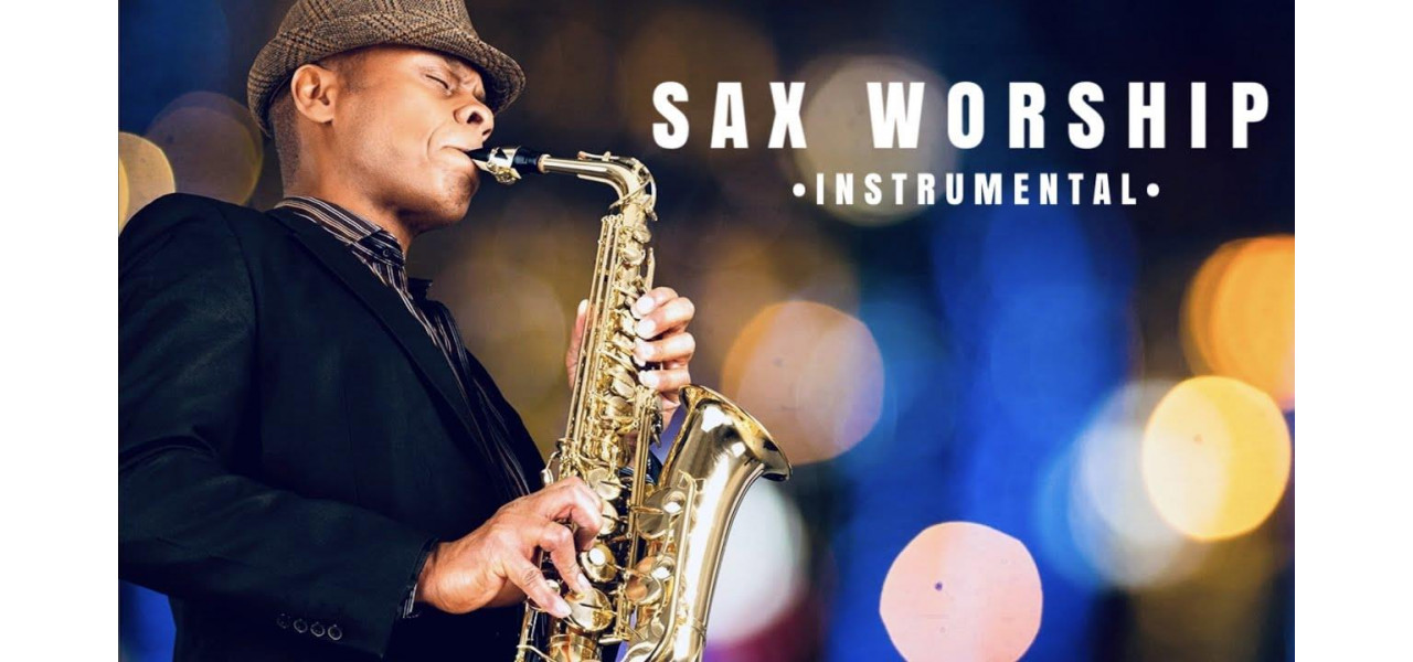 Resurgenta saxofonului in muzica crestina contemporana.