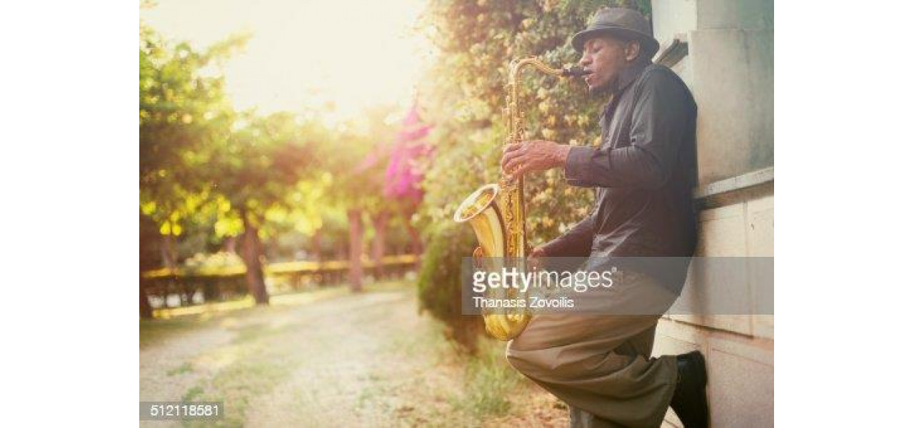 Rolul saxofonului in jazz-ul afro-cuban si latin.