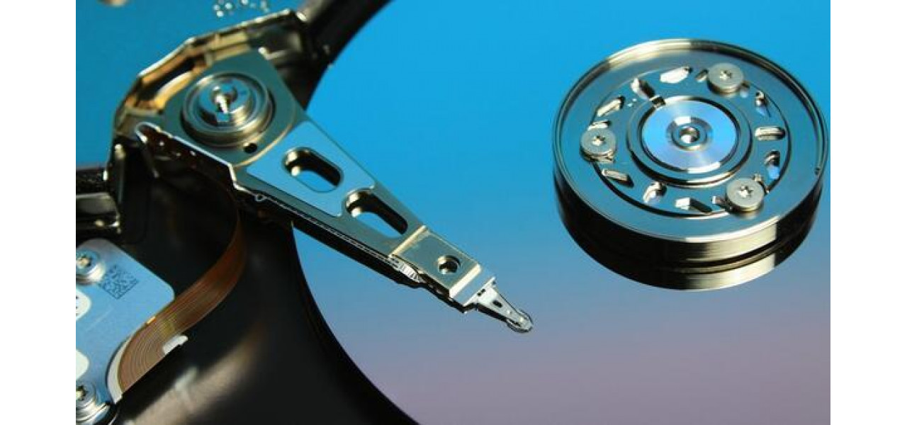 stiinta din spatele HDD-urilor Western Digital dezlantuind magia.