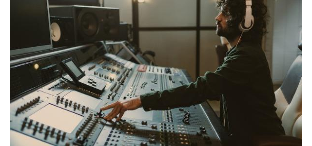 stiinta ingineriei audio: Raport pentru ingineri si audiofili.