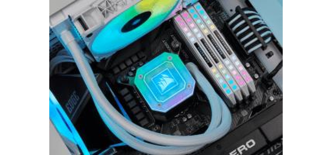 stiinta RAM Corsair: Cum tehnologia de ultima ora imbunatateste performanta.