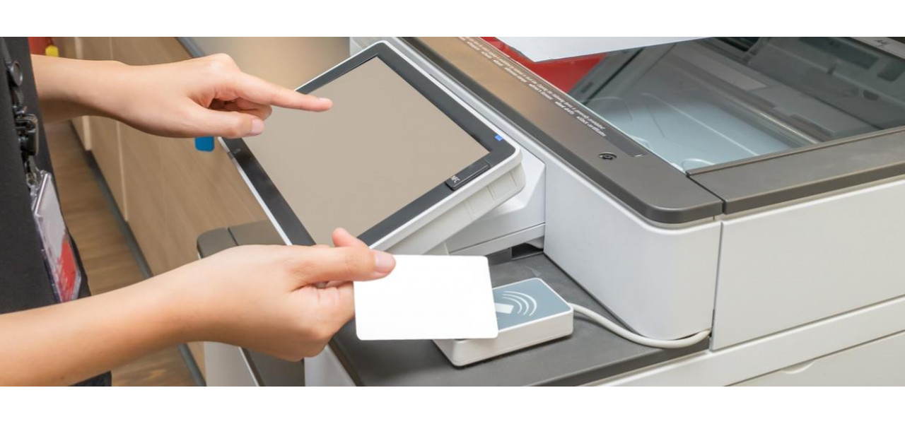 Masurile de securitate ale imprimantelor multifunctionale Xerox va protejeaza informatiile impotriva accesului neautorizat.