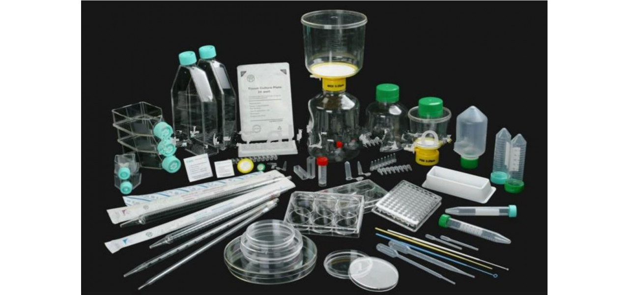 Semnificatia consumabilelor in cercetarea stiintifica.