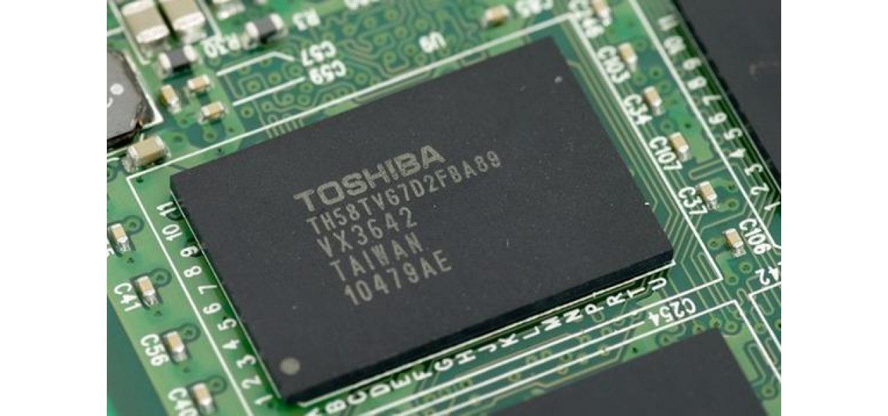 Semnificatia amintirilor HDD Toshiba in procesarea limbajului natural.