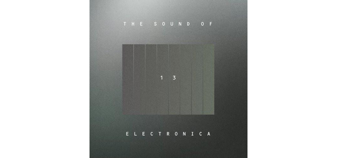 The Sounds of Electronica Reportofoane pentru iubitorii de muzica electronica.