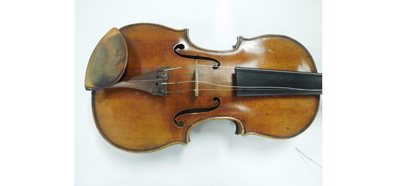 Misterul Stradivarius: Cele mai emblematice viori din lume.