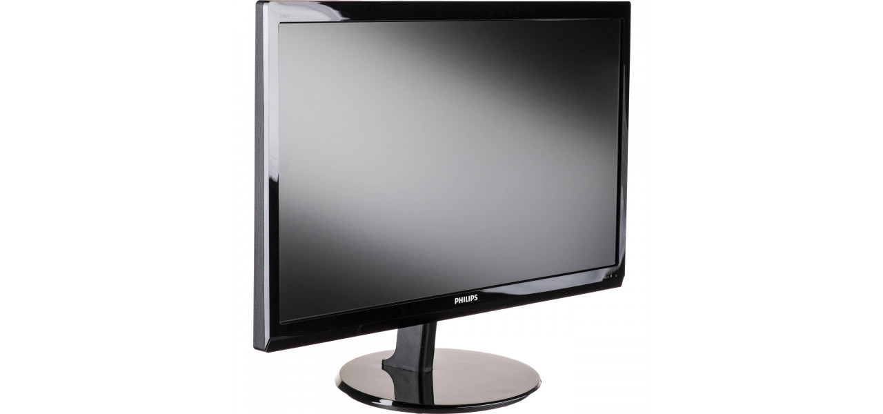 Calitatea uluitoare de afisare a monitoarelor Philips pentru iubitorii de film.