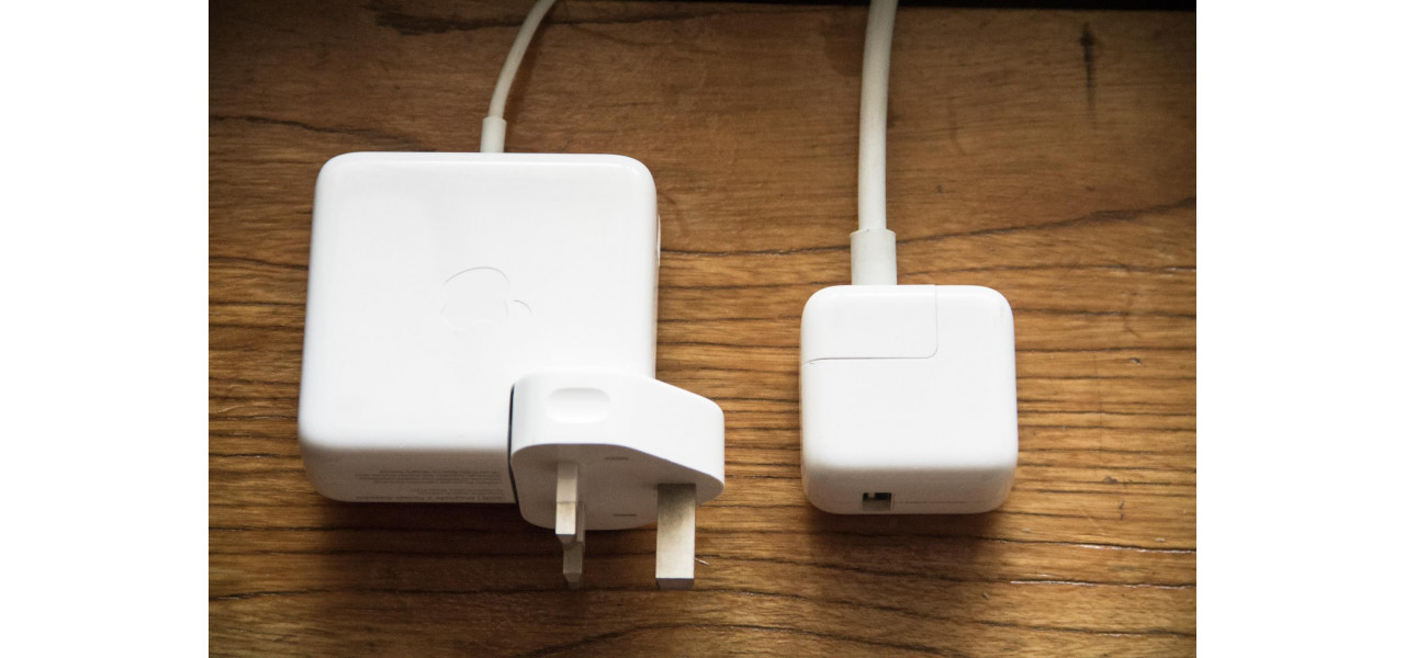 Удивительные способы, которыми зарядные устройства для ноутбуков Apple могут повлиять на производительность вашего устройства