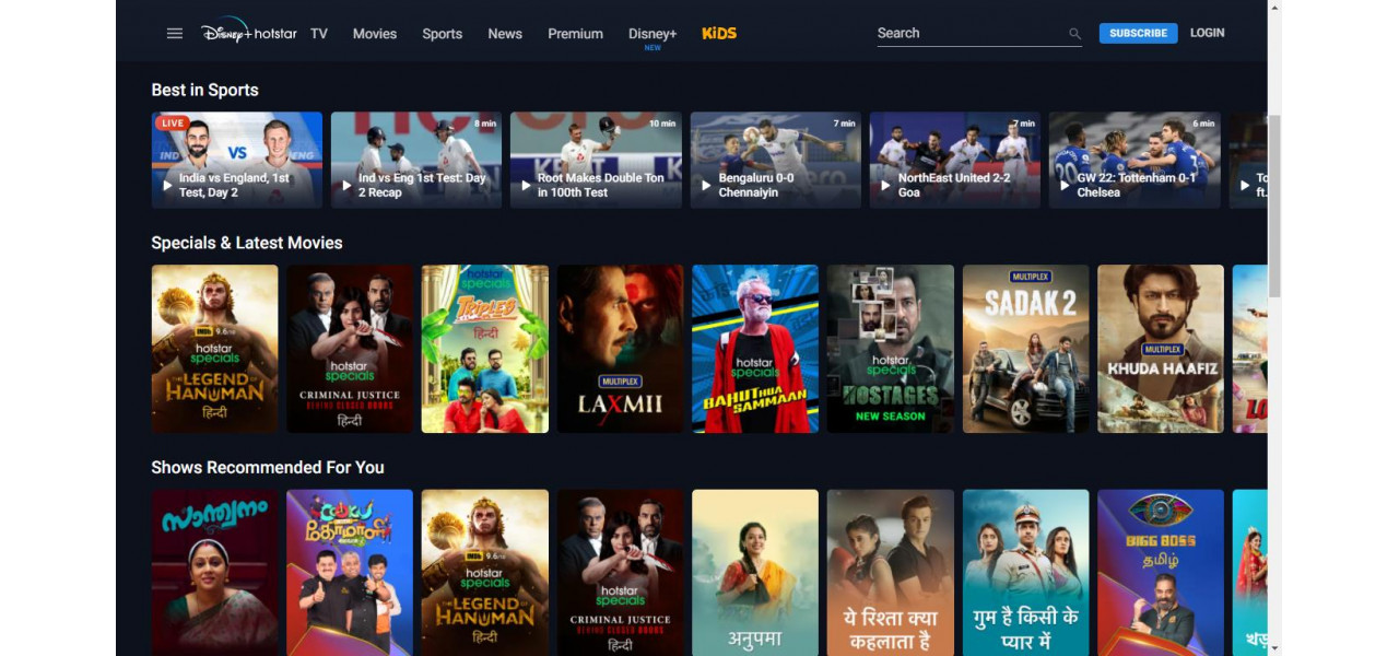 Cele mai bune 10 accesorii pentru redarea in flux de emisiuni TV si filme.