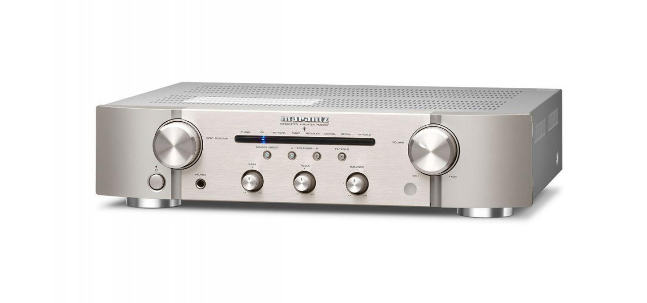 Top 10 cele mai bune amplificatoare stereo pentru audiofili.