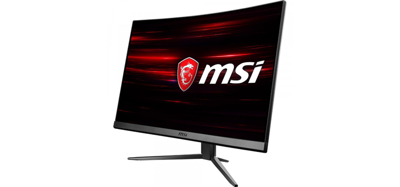 10 лучших игровых мониторов MSI для эпического игрового опыта