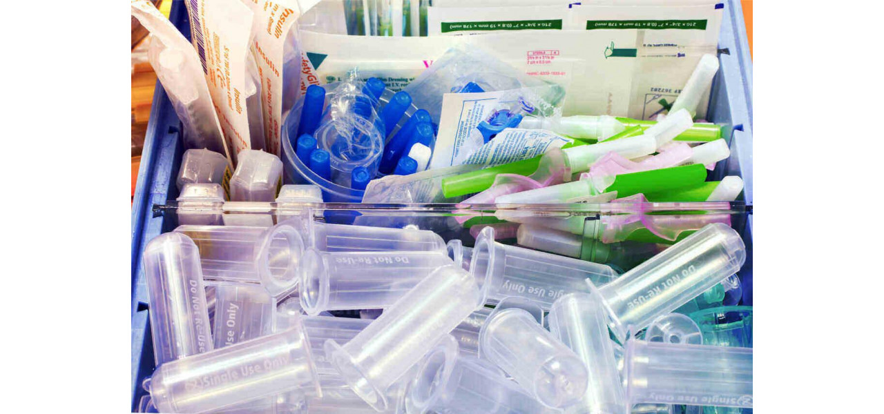 Consumabilele de top in care ar trebui sa investeasca fiecare unitate medicala.