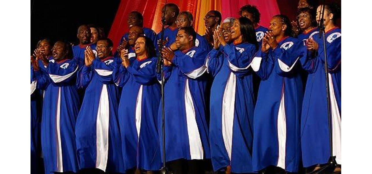 Influenta trompetei asupra muzicii crestine contemporane: de la trupe de cult la coruri Gospel.