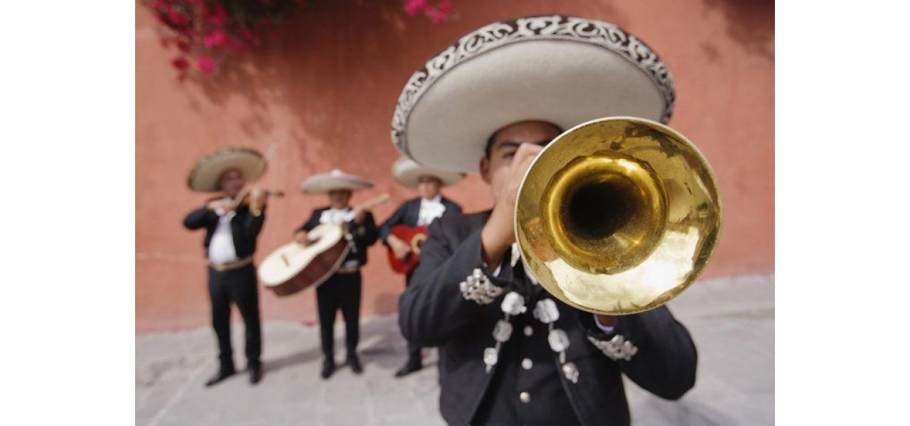 Influenta trompetei asupra muzicii mariachi mexicane de la Rancheras la Sones.