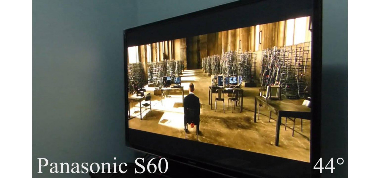 Dilema unghiului de vizionare TV: Solutii Panasonic pentru o vizionare optima.