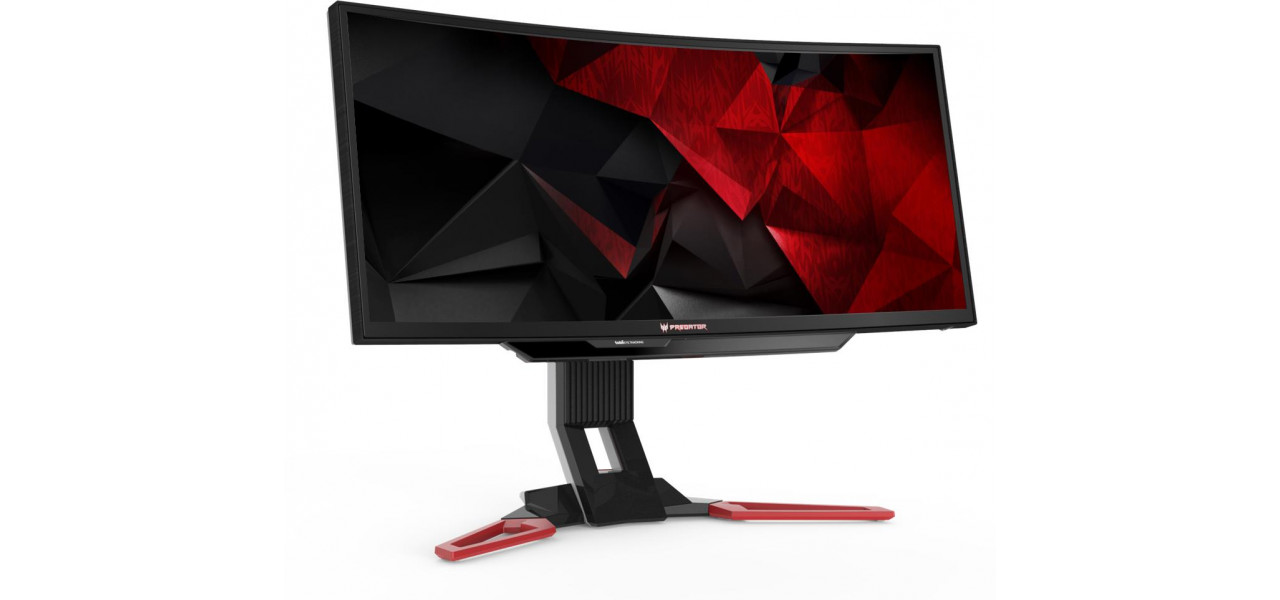 Experienta de joc suprema: Monitoare Acer cu tehnologie de urmarire a ochilor.