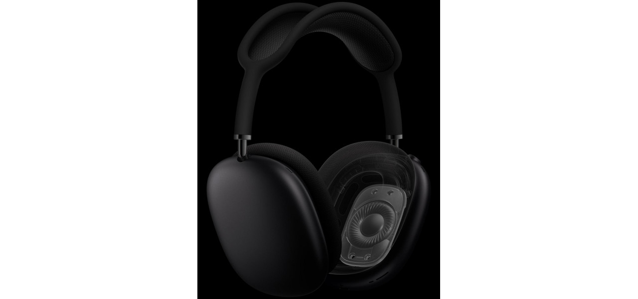 Experienta de joc suprema: casti Apple Casti si feedback haptic.
