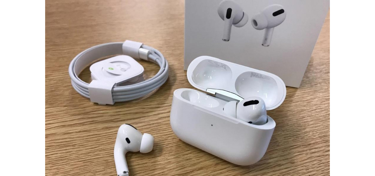Explorarea beneficiilor Casti Wireless Apple pentru iubitorii de muzica.