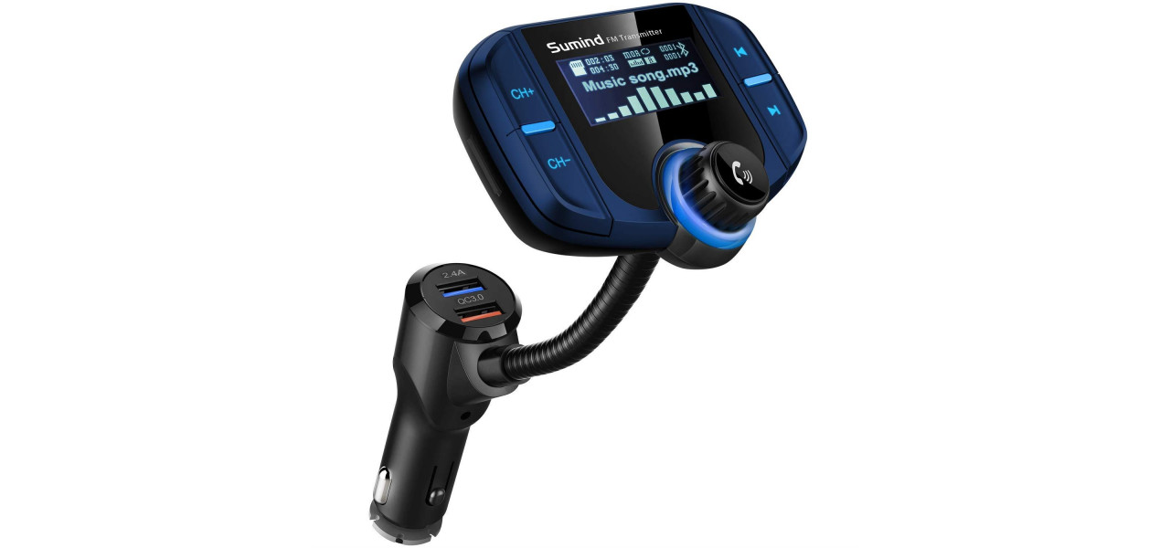 Ghidul final pentru alegerea celui mai bun modulator FM pentru masina dvs.