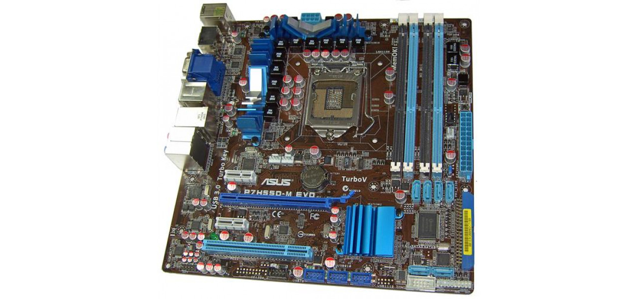 Ghidul suprem pentru alegerea placii de baza ASUS perfecte.