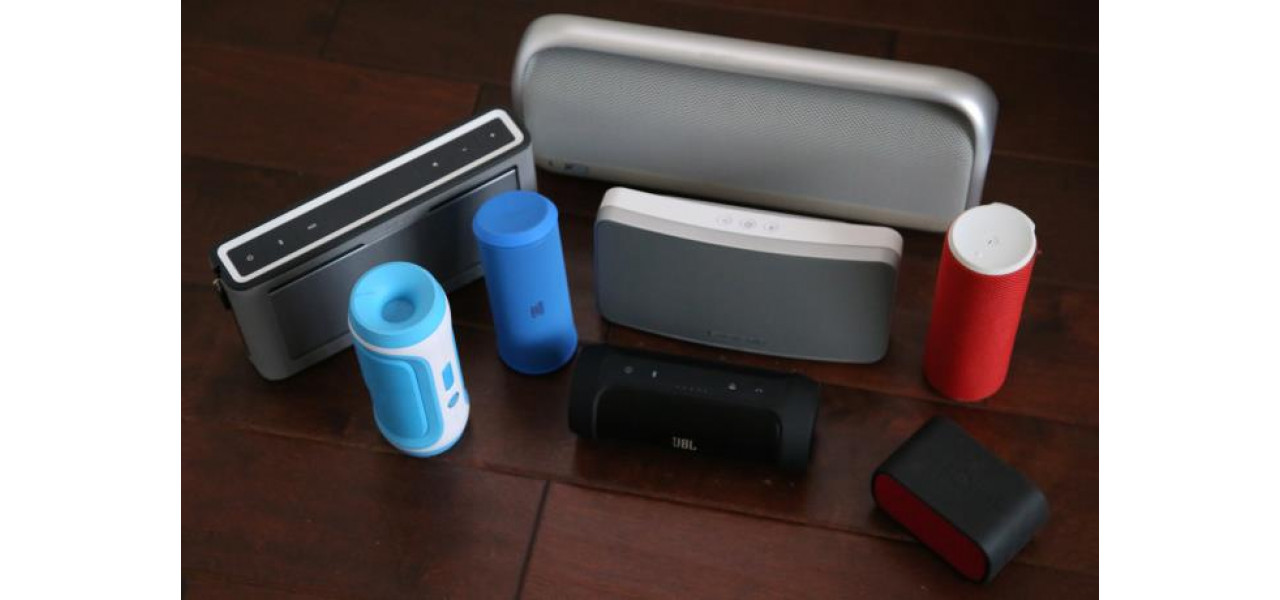 Ghidul suprem pentru alegerea boxei perfecte pentru difuzoare Bluetooth.