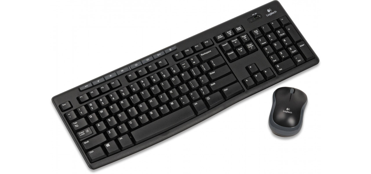 Ghidul final pentru a gasi cea mai buna combinatie de tastatura si mouse.