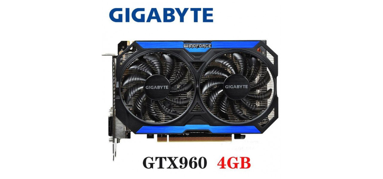 Ghidul final pentru placile video Gigabyte pentru PC si laptop.