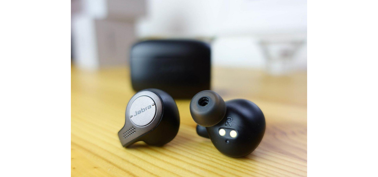 Ghidul suprem pentru asocierea dispozitivelor dvs. cu Jabra Casti Wireless.