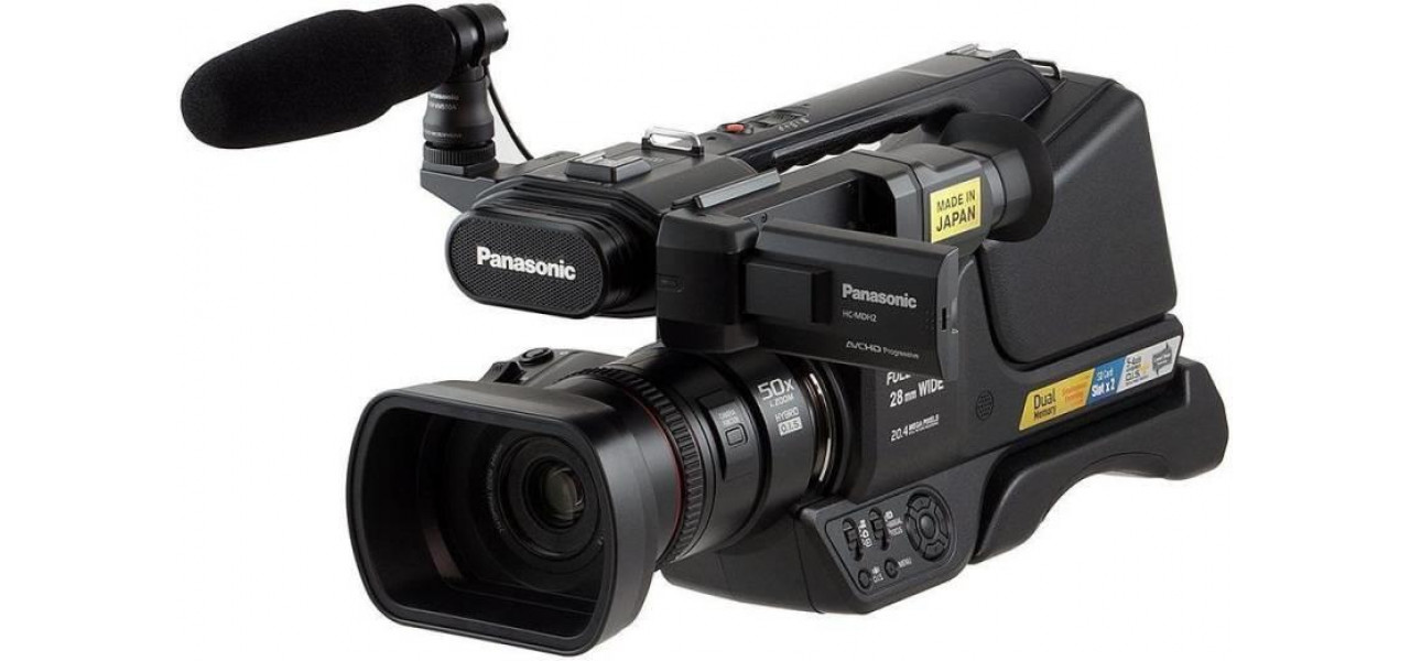 Ghidul final pentru camerele video Panasonic ofera sfaturi si trucuri.