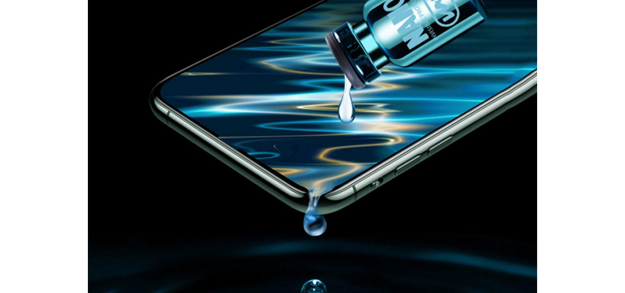 Ghidul suprem pentru protectiile de ecran pentru telefon: pe care sa o alegeti.