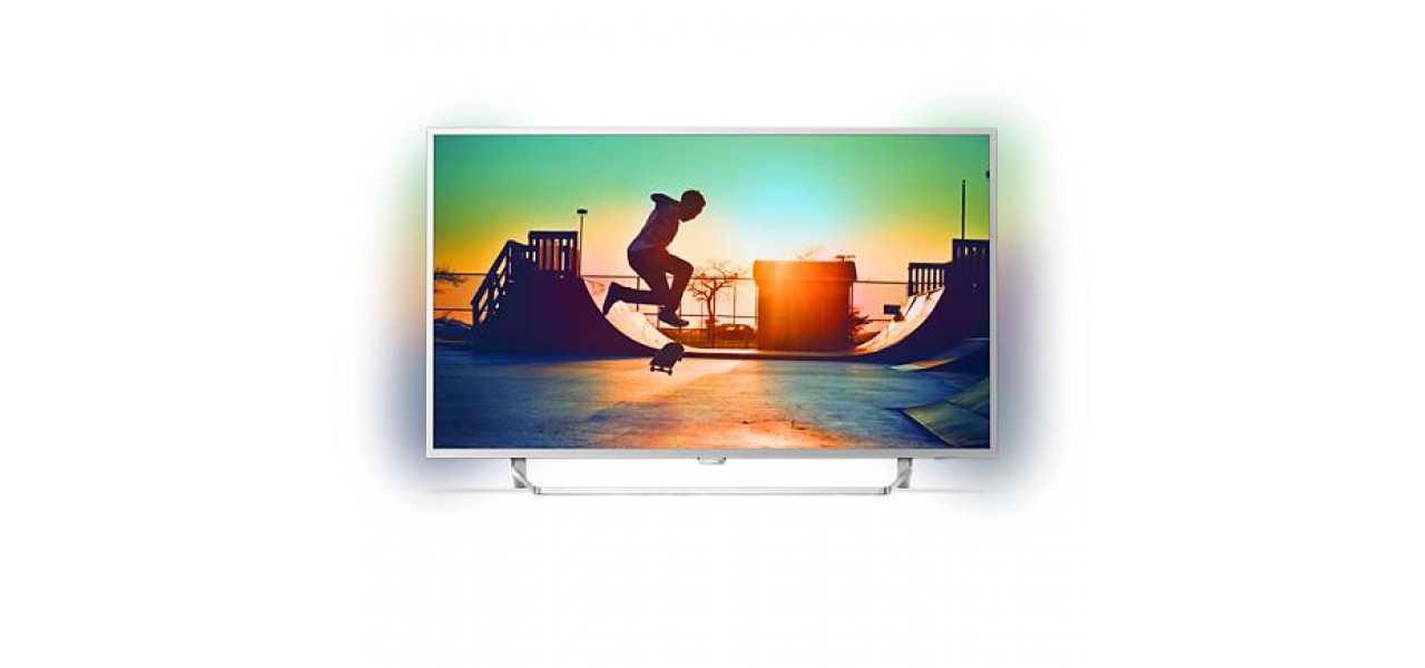Ghidul suprem pentru configurarea televizorului Philips Android.