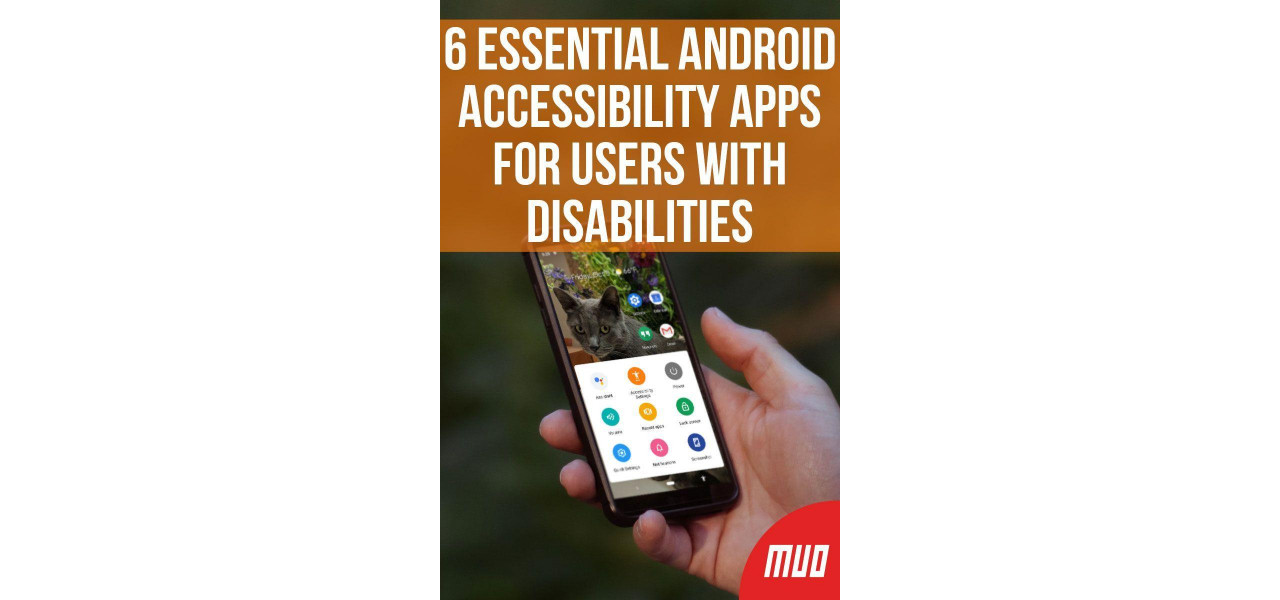 Ghidul suprem pentru accesibilitatea smartphone-ului care da putere utilizatorilor cu toate abilitatile.