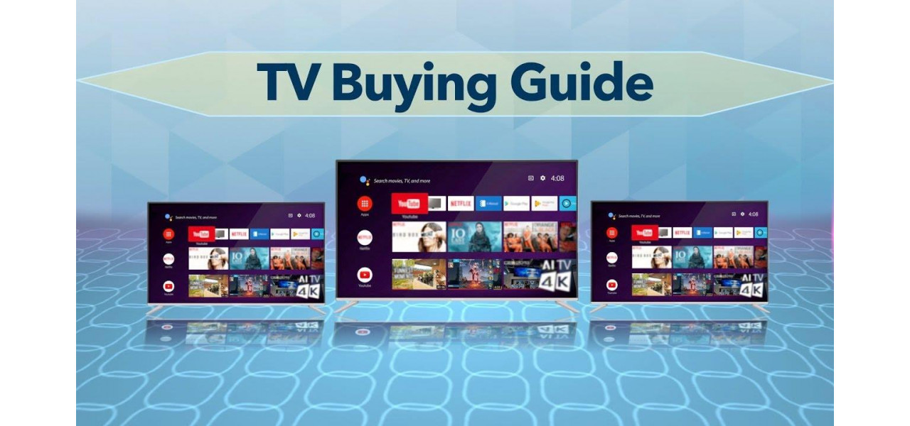 Ghidul suprem de cumparare a casetei TV: tot ce trebuie sa stiti.