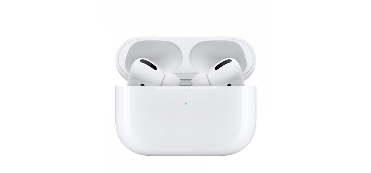 Casti Wireless Apple: poarta ta pentru sunetul surround din mers.