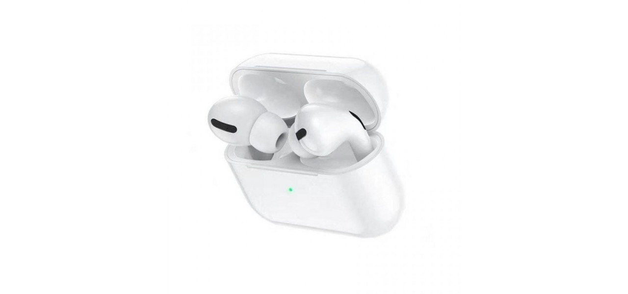 Solutia wireless suprema: Casti Wireless Hoco.