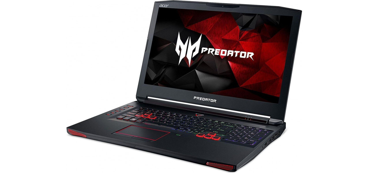 Caracteristicile unice ale laptopurilor de gaming Acer Predator.