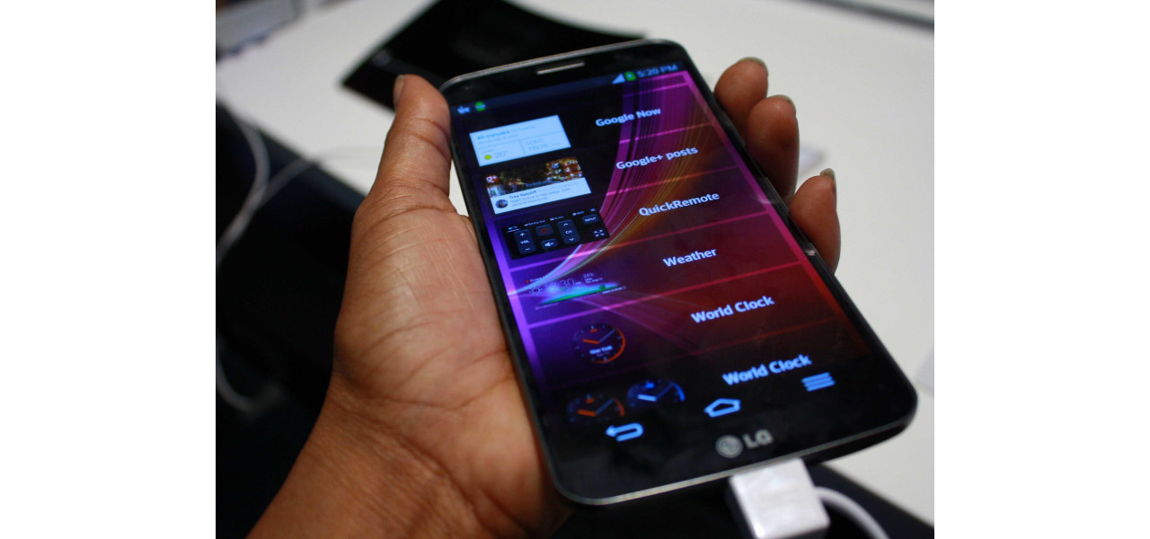 Caracteristicile unice ale celor mai recente modele de smartphone.
