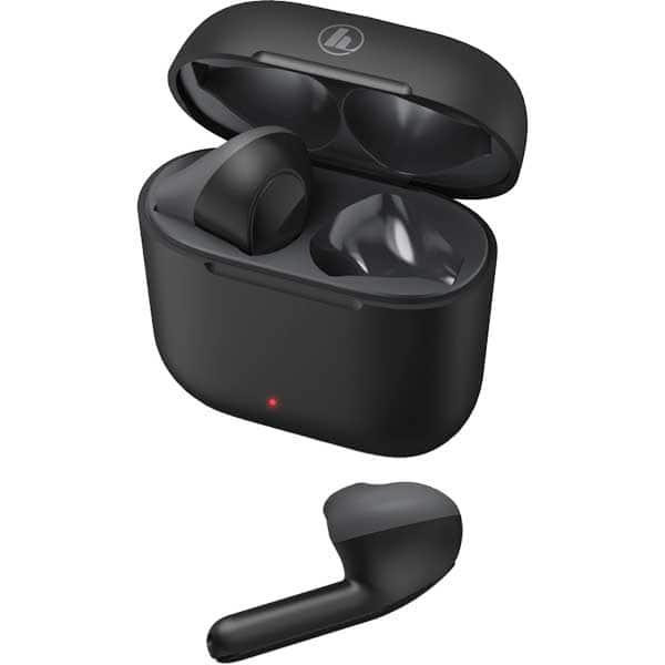 Comoditatea de neegalat al tehnologiei Casti Wireless Hama.