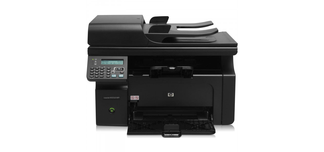 Alegerea versatila: Imprimante multifunctionale HP.