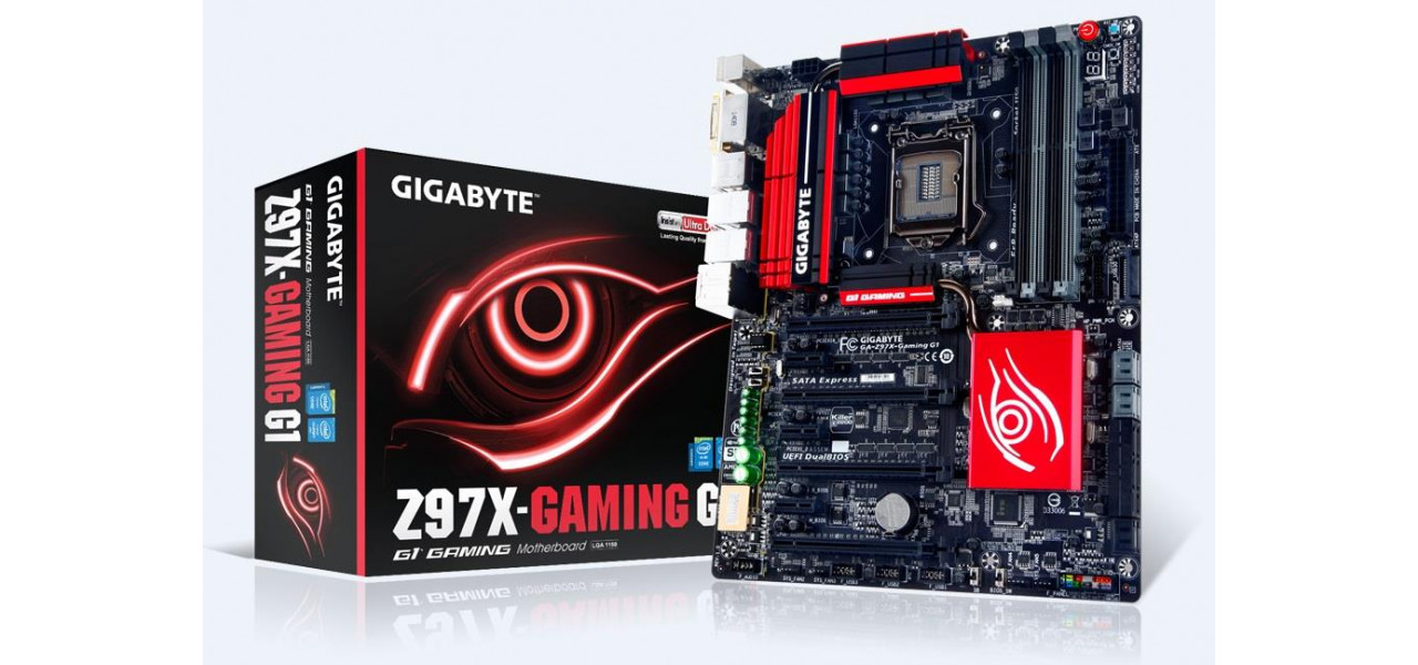 Solutii versatile Gama Gigabyte de placi de baza pentru fiecare utilizator.