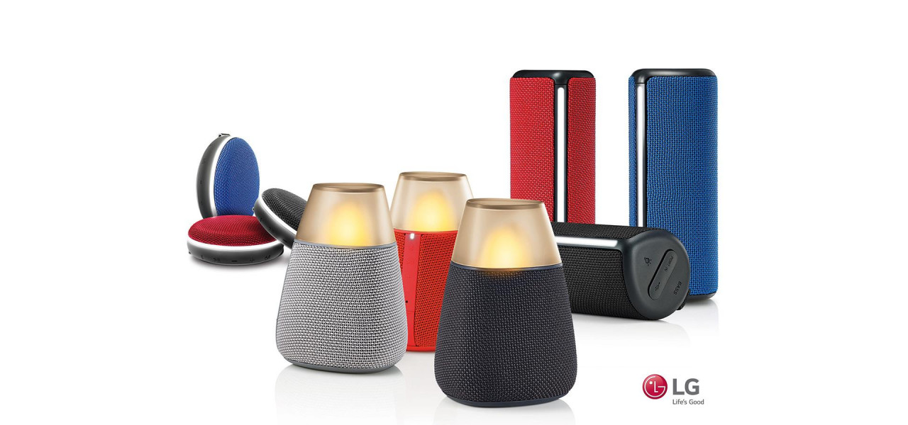 Versatilitatea boxelor de difuzoare Bluetooth: o solutie de sunet pentru toata lumea.