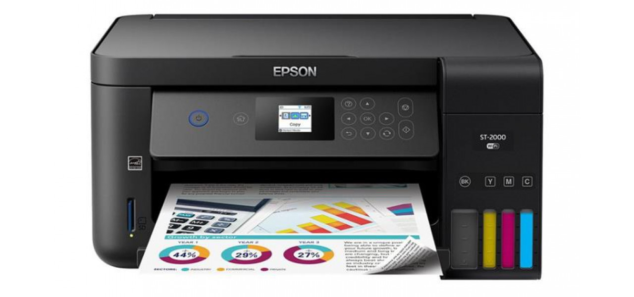 Versatilitatea imprimantelor multifunctionale Epson pentru profesionistii creativi.